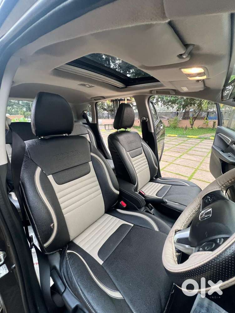 Honda Wr-v 1.5 Vx I-dtec, 2018, Diesel