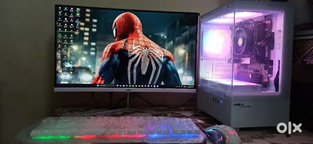 NEW 1 DAYS PC
