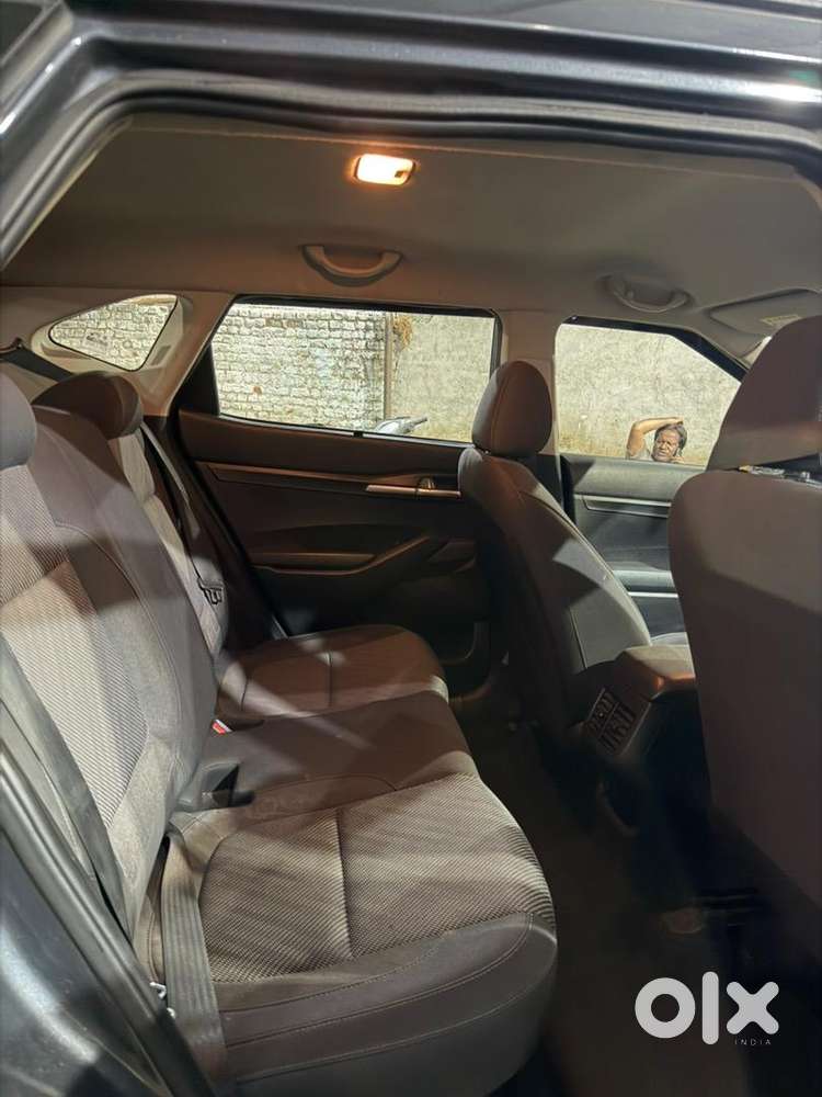 Kia Automatic Diesel 2021