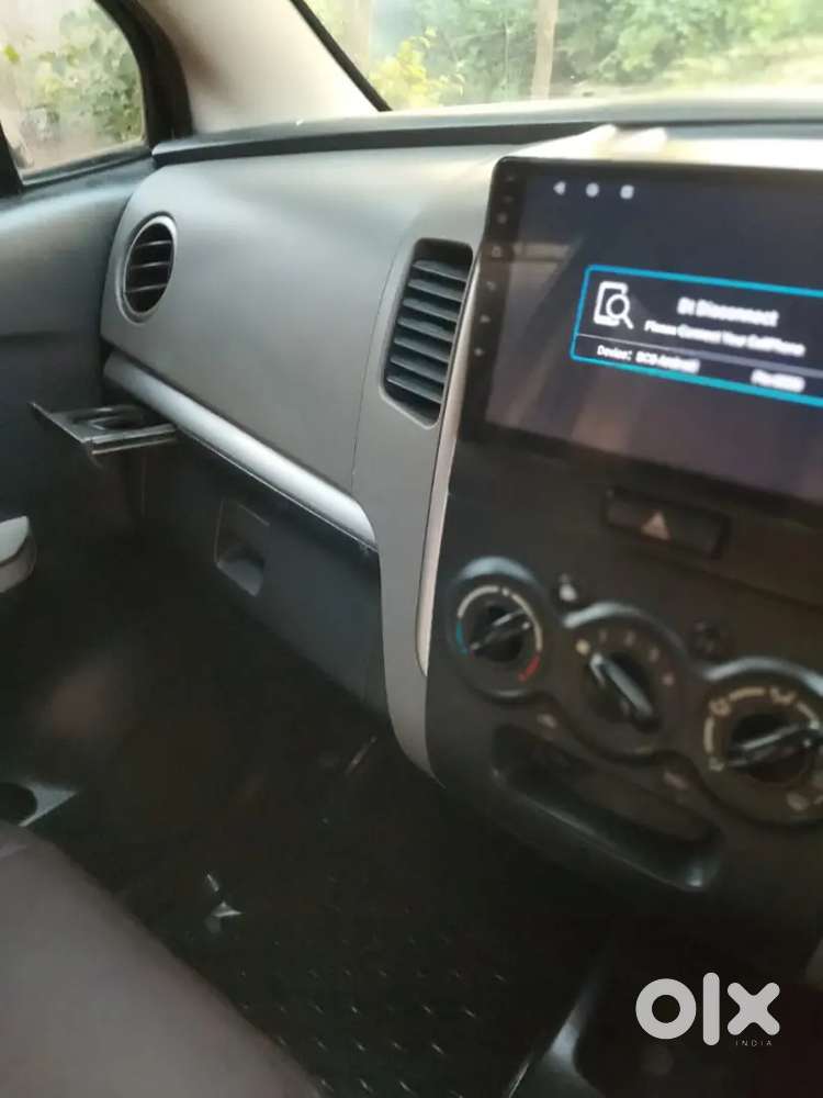 Maruti Suzuki Wagon R 2012 Lxi Cng