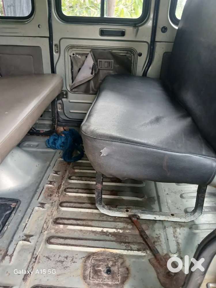 Magic Express