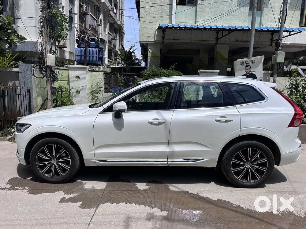Volvo Xc60 D5 Inscription, 2020, Diesel