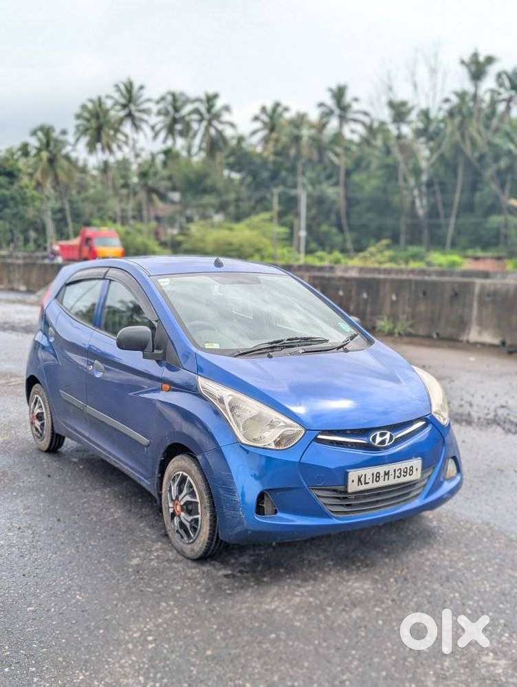 Hyundai Eon Era, 2013, Petrol