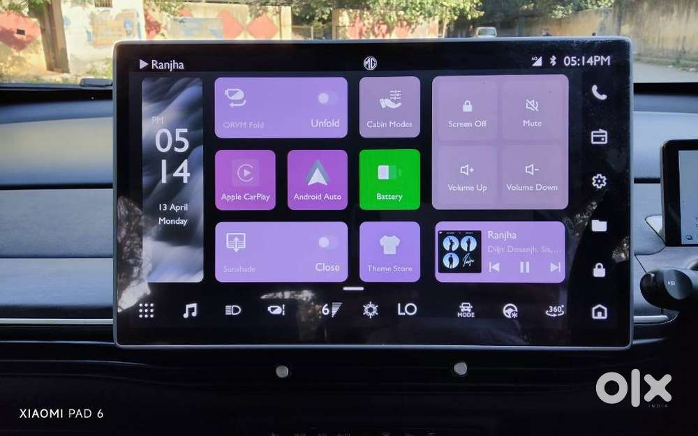 Mg Windsor Ev Essence, 2025