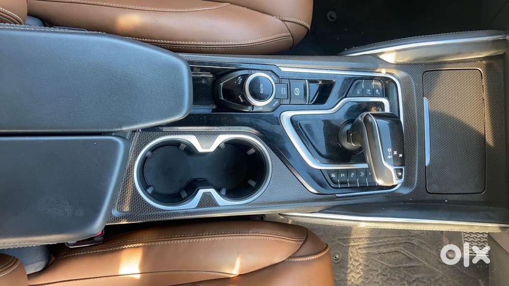 Mg Gloster Savvy 6 Seater, 2020, Diesel