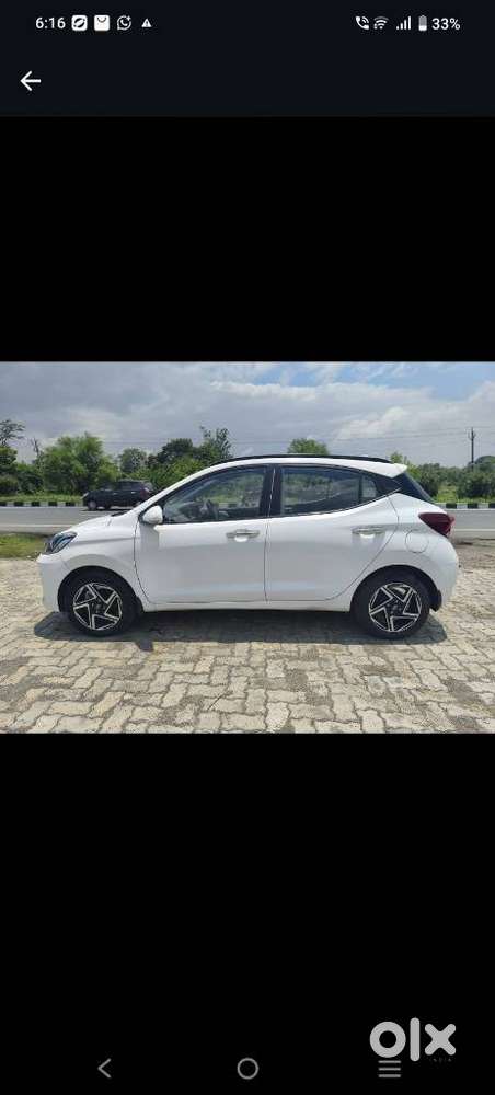 Hyundai Grand I10 Nios Asta 1.2 Kappa, 2023, Petrol