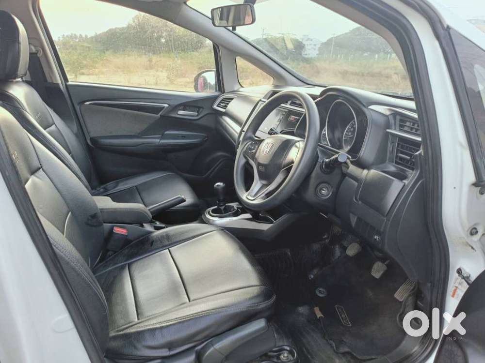 Honda Wr-v I-vtec Vx, 2019, Petrol