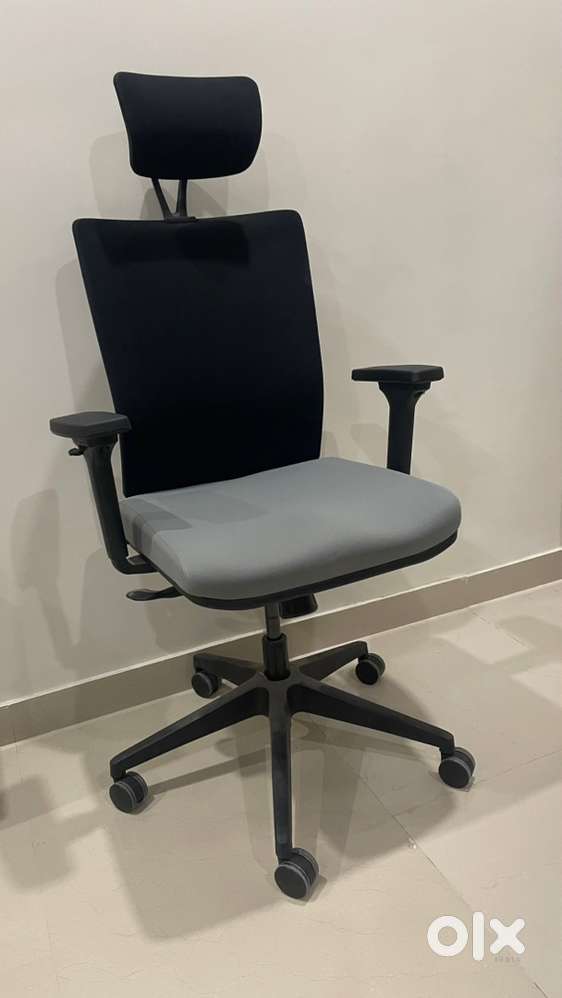 Sleep company onyx chair