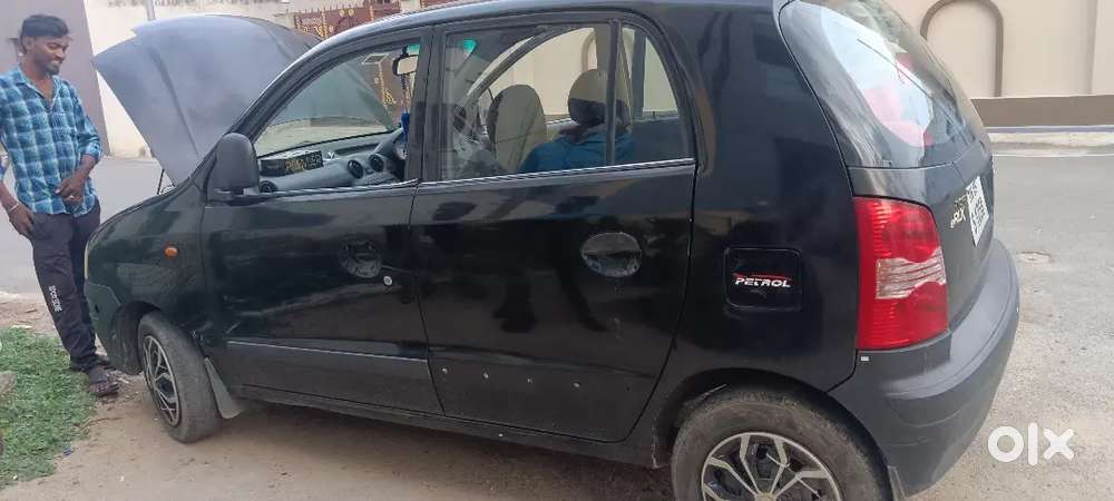 Hyundai Santro Xing 2006 XL eRLX