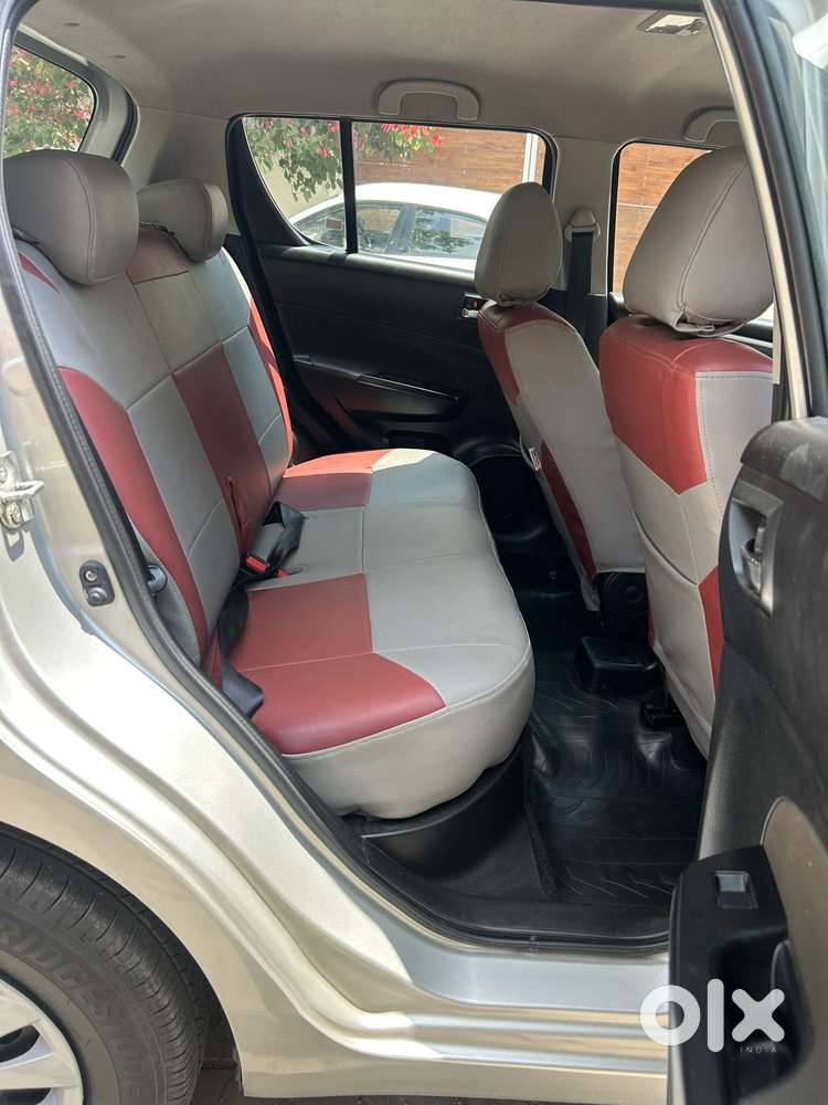 Maruti Suzuki Swift Ddis Vdi, 2012, Diesel