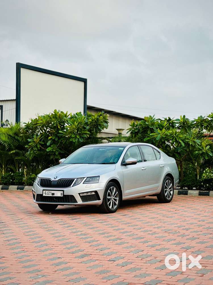 Skoda Octavia 2.0 L&k Tdi, 2018, Diesel
