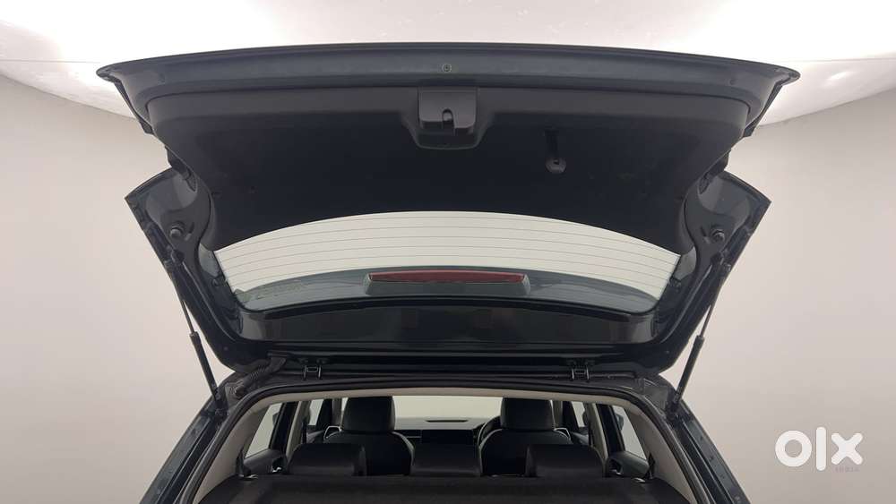 Skoda Kushaq 1.5 Tsi Style Dsg, 2021, Petrol