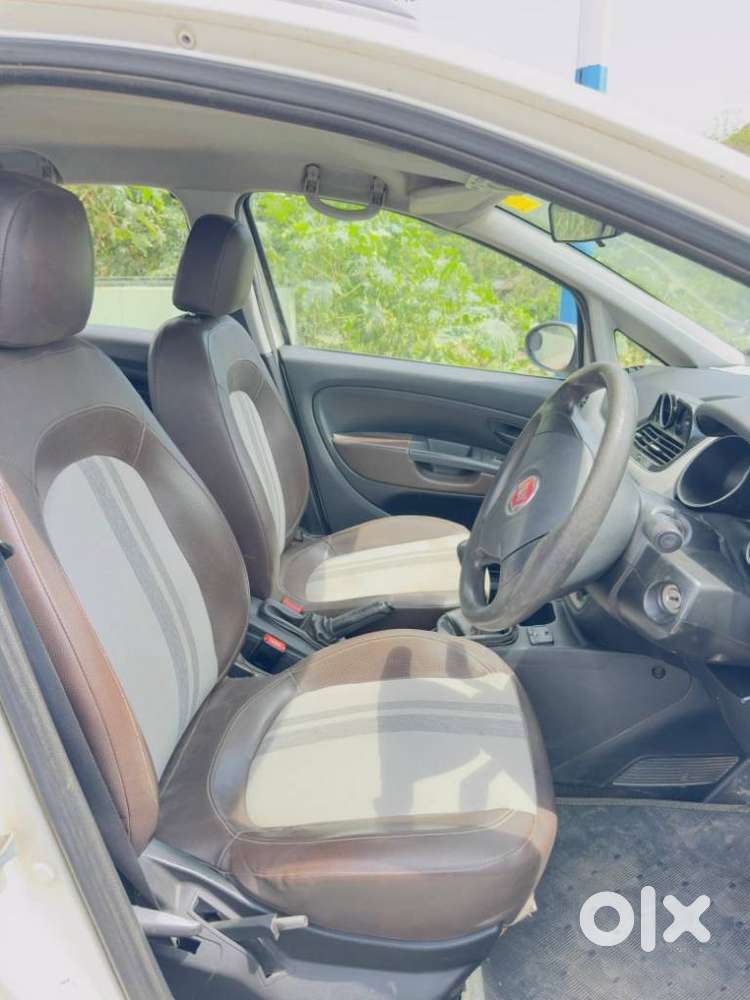 Fiat Avventura Multijet Dynamic, 2015, Diesel