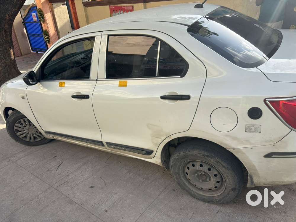 Maruti Suzuki Swift Dzire Tour 2024 Cng & Hybrids 142000 Km Driven