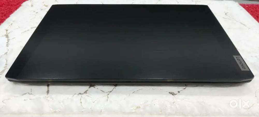 Lenovo IdeaPad gaming 3 15ach