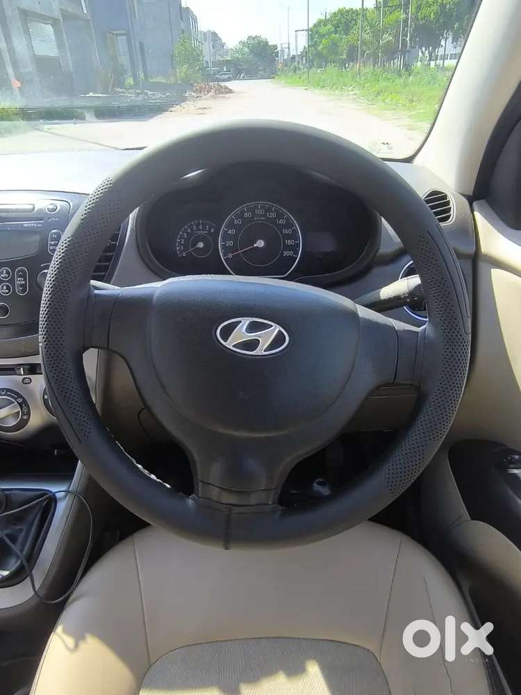 Hyundai I10 Reg.2014 Petrol Well Maintained For Sale