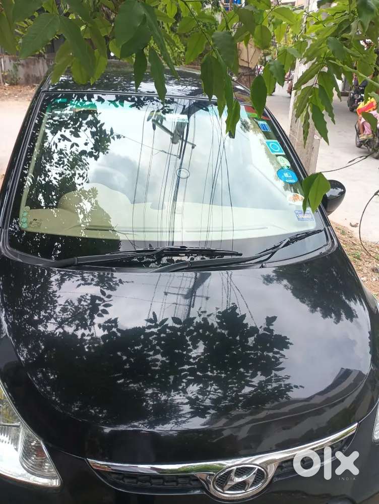 Hyundai Grand I10 2009