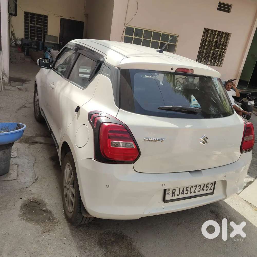 Maruti Suzuki Swift 2024 Petrol 19650 Km Driven