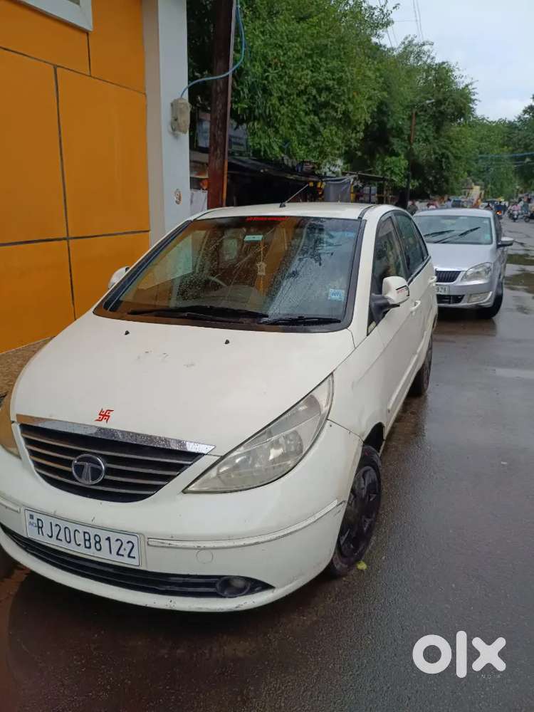 Tata Indica Vista 2011 Diesel Manual