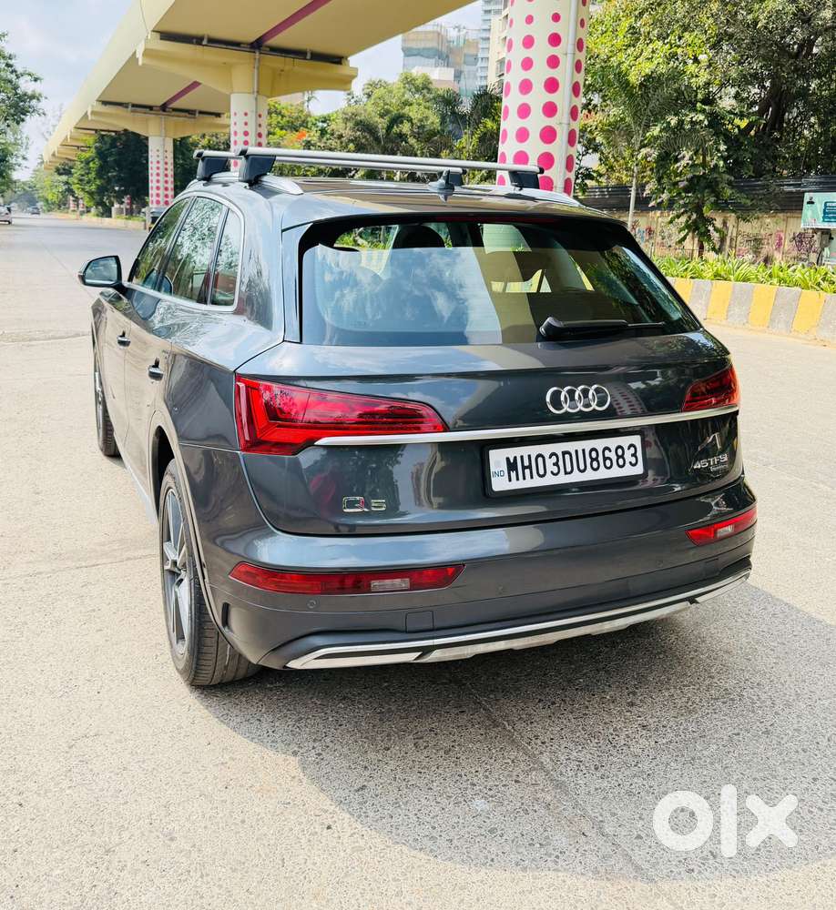 Audi Q5 2.0 45 Tfsi Premium Plus, 2021, Petrol