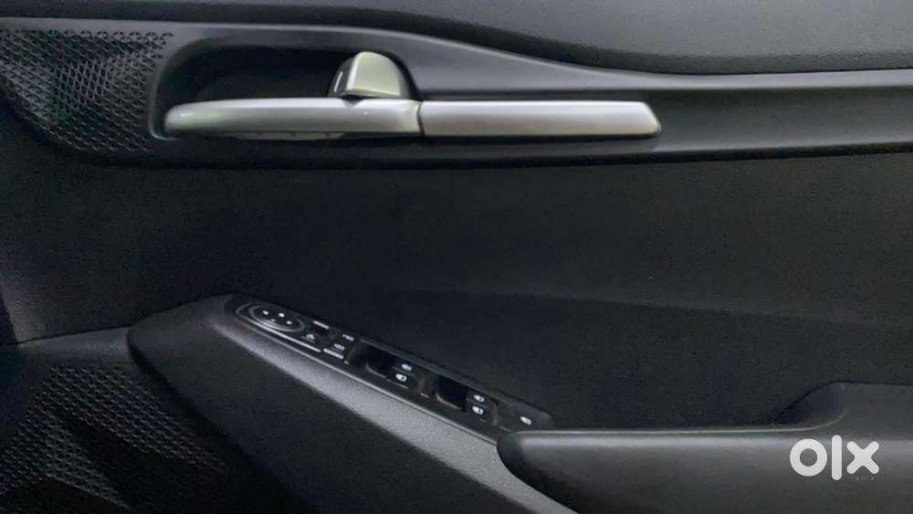 Kia Seltos Htk Plus G, 2022, Petrol
