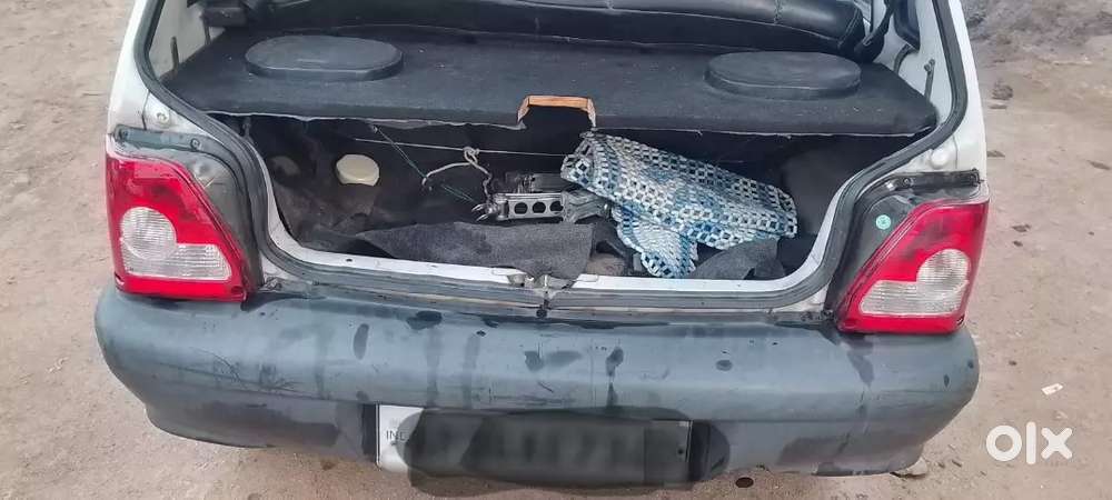 Maruti Suzuki 800, 2009 Model - Excellent Condition
