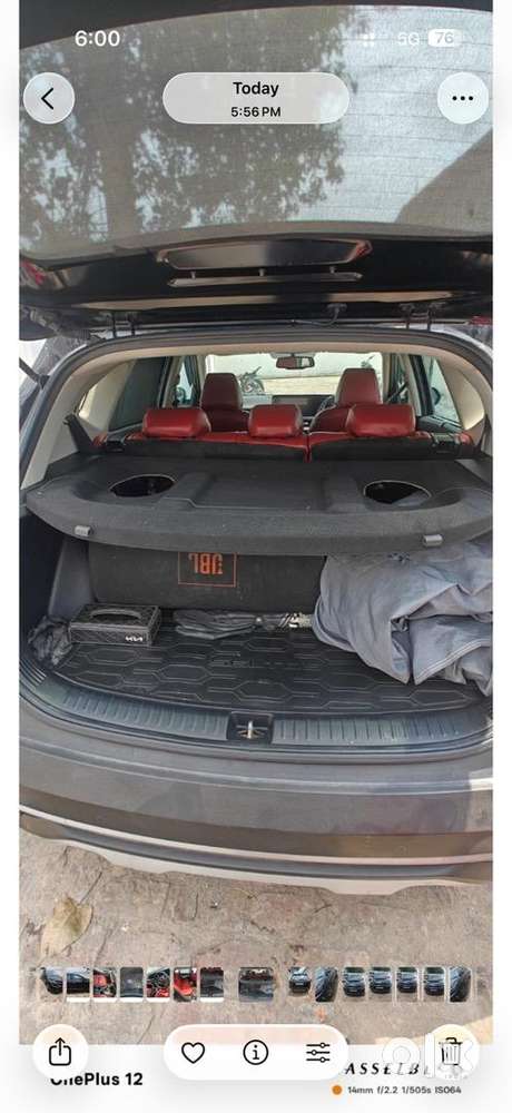 Kia Petrol Manual 2022 Car