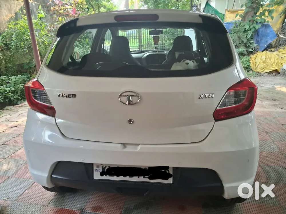 Tata Tiago 1.2 Revotron 2019