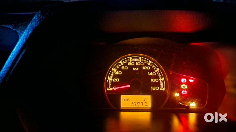 Maruti Suzuki Alto 800 Lxi, 2019, Petrol
