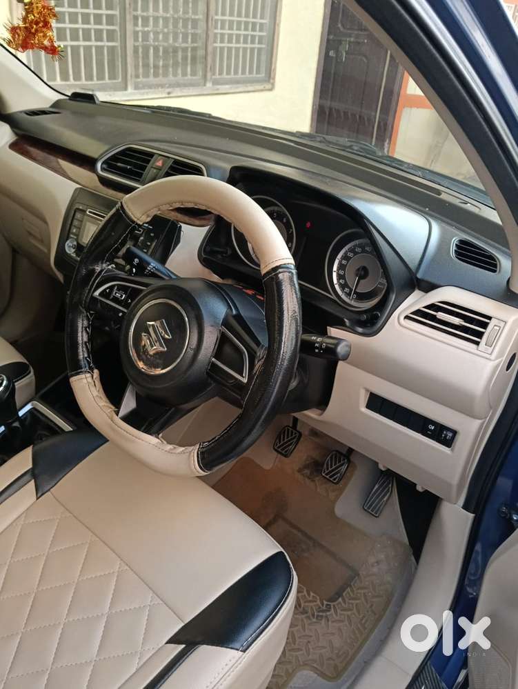 Maruti Dzire 2018 Model
