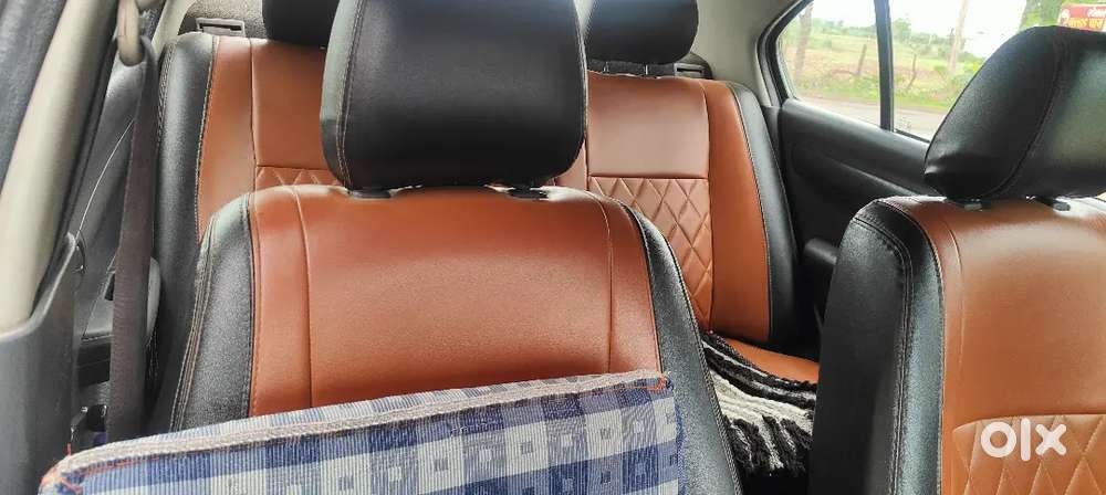 Maruti Suzuki Dzire 2017 Diesel 80000 Km Driven