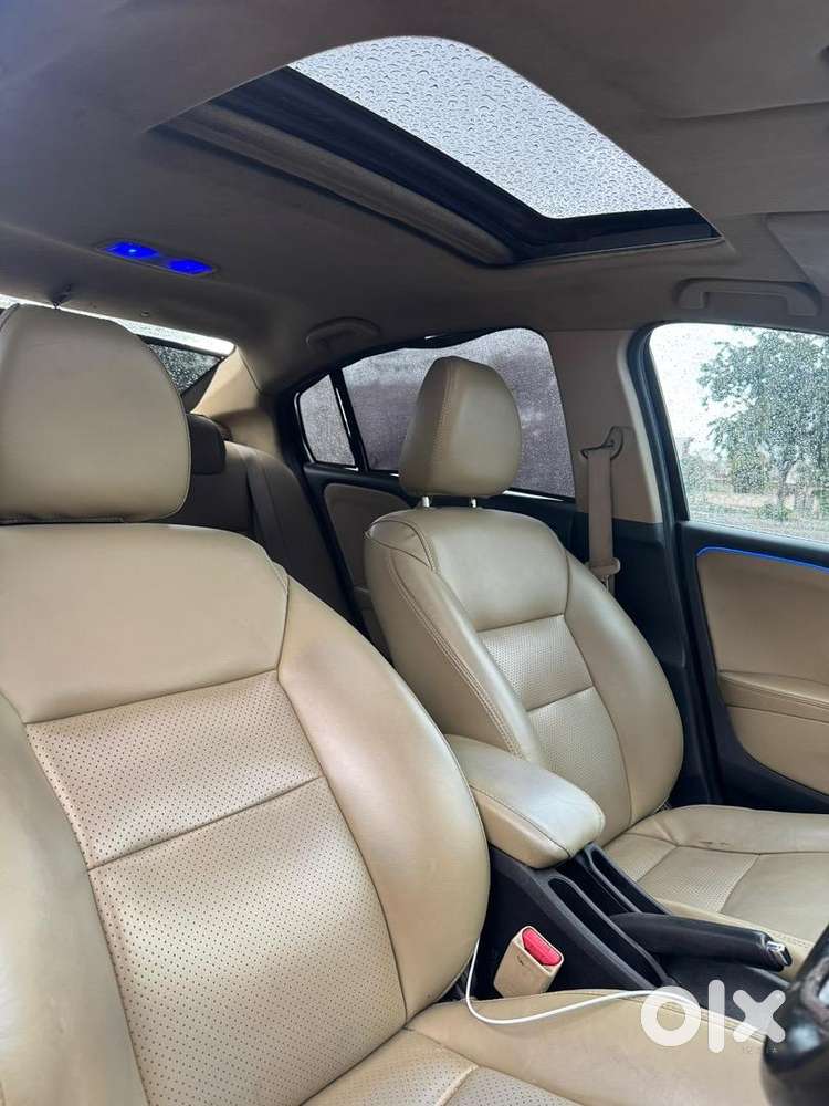 Honda City Diesel 2015 Sunroof