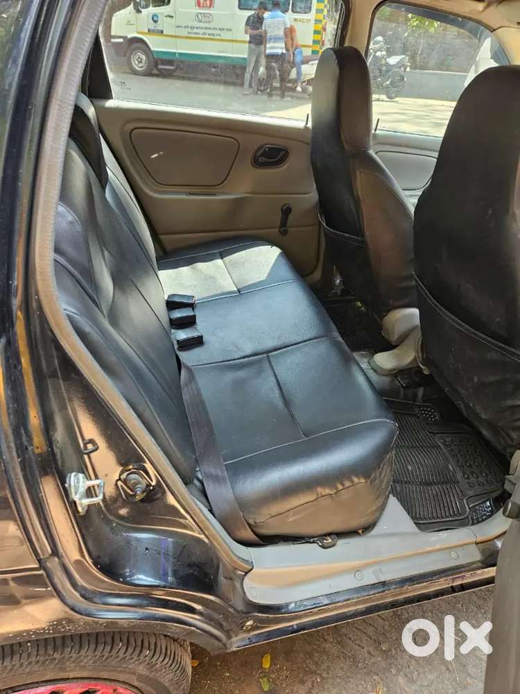 Maruti Suzuki Alto K10 2010