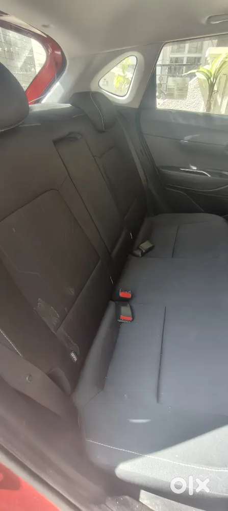Hyundai I20 In Immaculate Condition