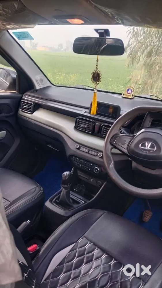 Tata Punch 2023 Cng & Hybrids 46000 Km Driven
