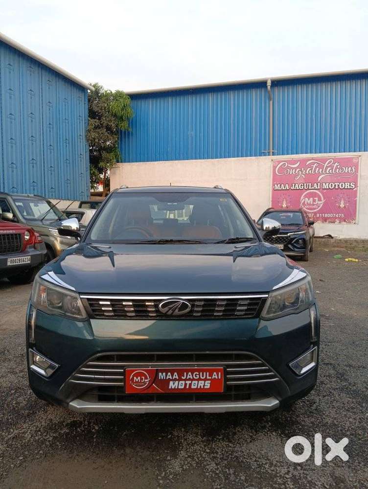 Mahindra Xuv300 W8 Option Diesel, 2019, Diesel