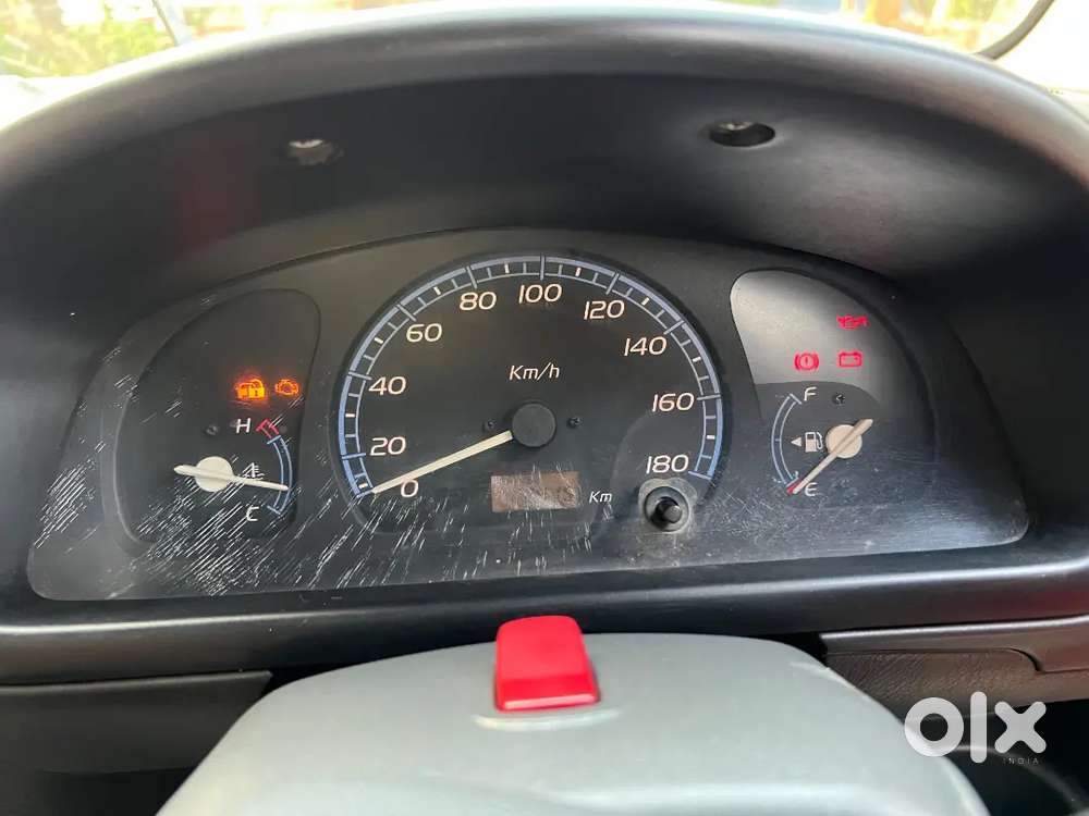 Maruti Suzuki Wagon R 2007  Avishyam Ullavar Mathream Msg Ayyakkukka