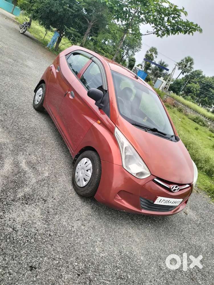 2014 Hyundai Eon Era Plus