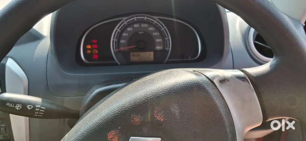 Maruti Suzuki Alto 800 2013 Petrol 45000 Km Driven