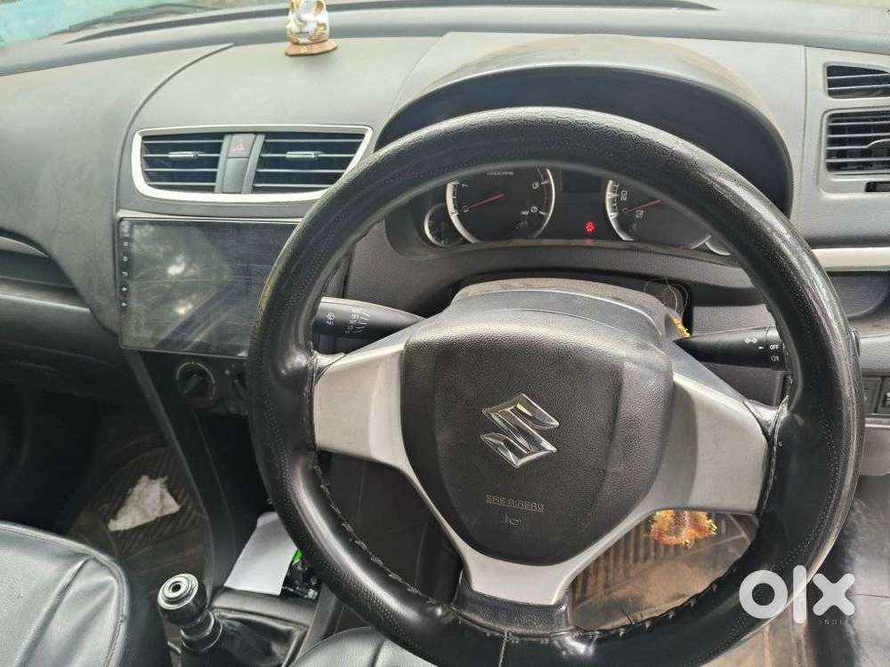 Maruti Suzuki Swift Vdi Optional, 2017, Diesel