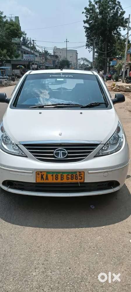 Tata Indica 2015 Diesel 205000 Km Driven