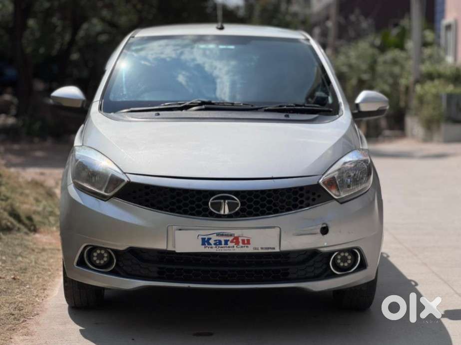 Tata Tiago Xz, 2019, Diesel