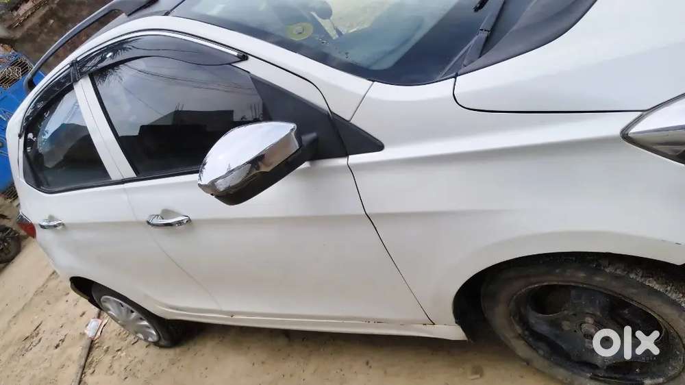 Tata Tiago 2020 Diesel 52000 Km Driven