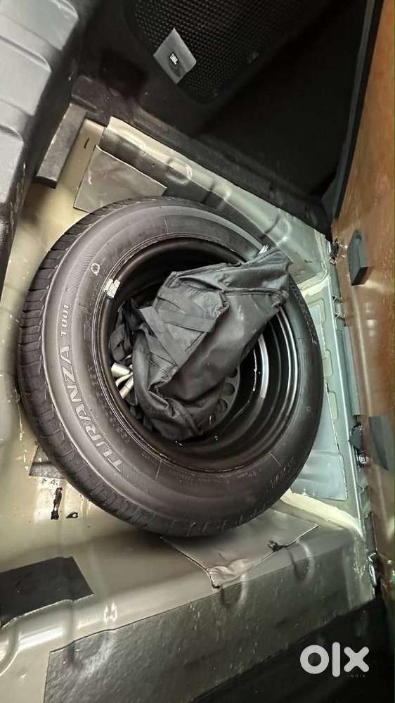 Tata Nexon, 2025, Diesel