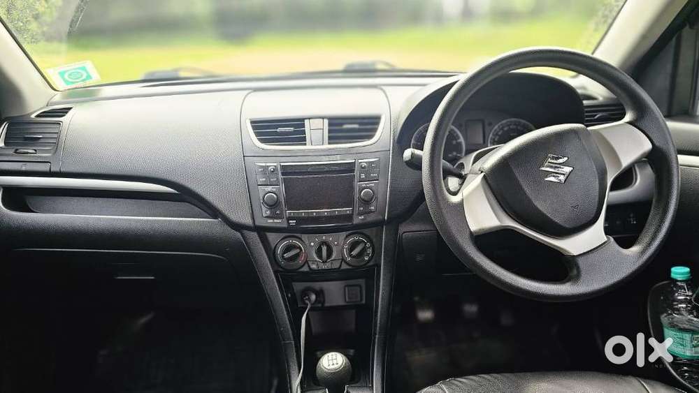 Maruti Suzuki Swift 2011-2014 Vdi, 2012, Diesel