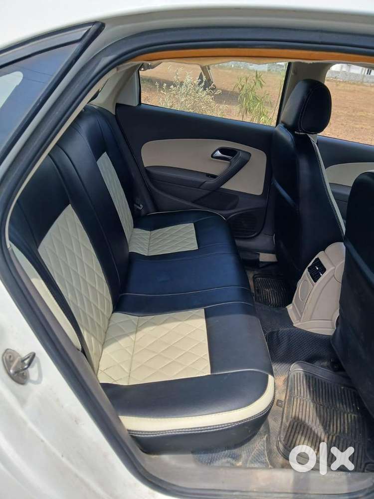 Volkswagen Vento 2010 Diesel 110000 Km Driven