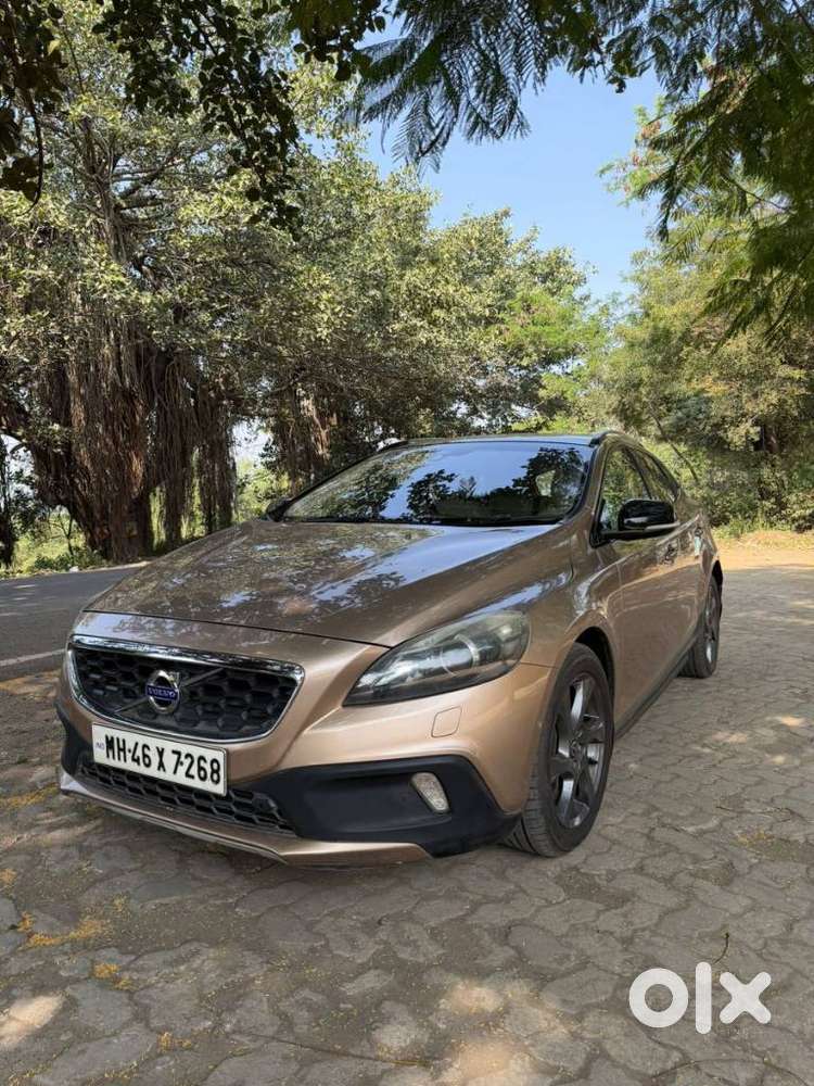 Volvo V40 Cross Country D3, 2013, Diesel