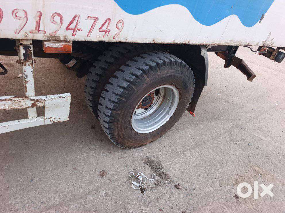 Ashok Leyland Stile Le, 2022, Diesel
