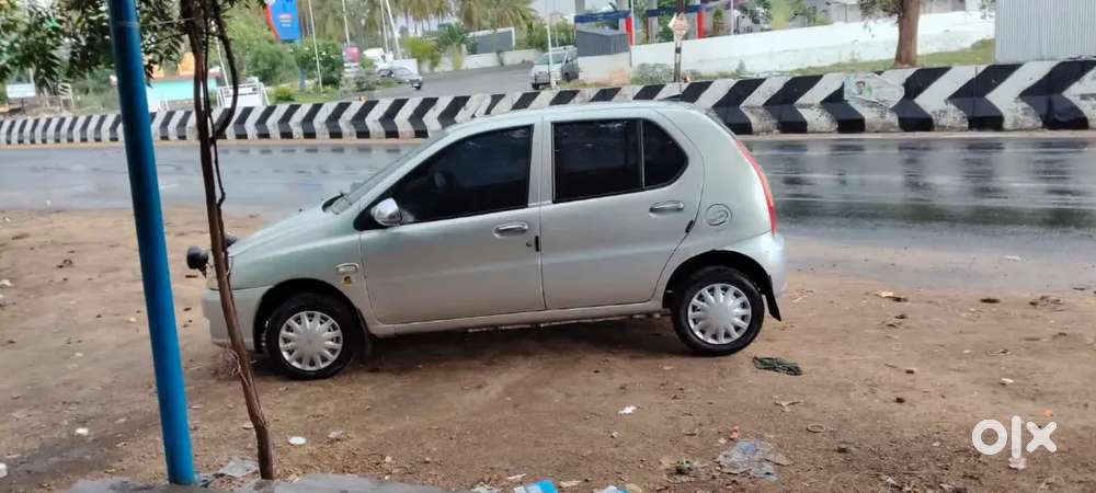 Tata Indica V2 2011