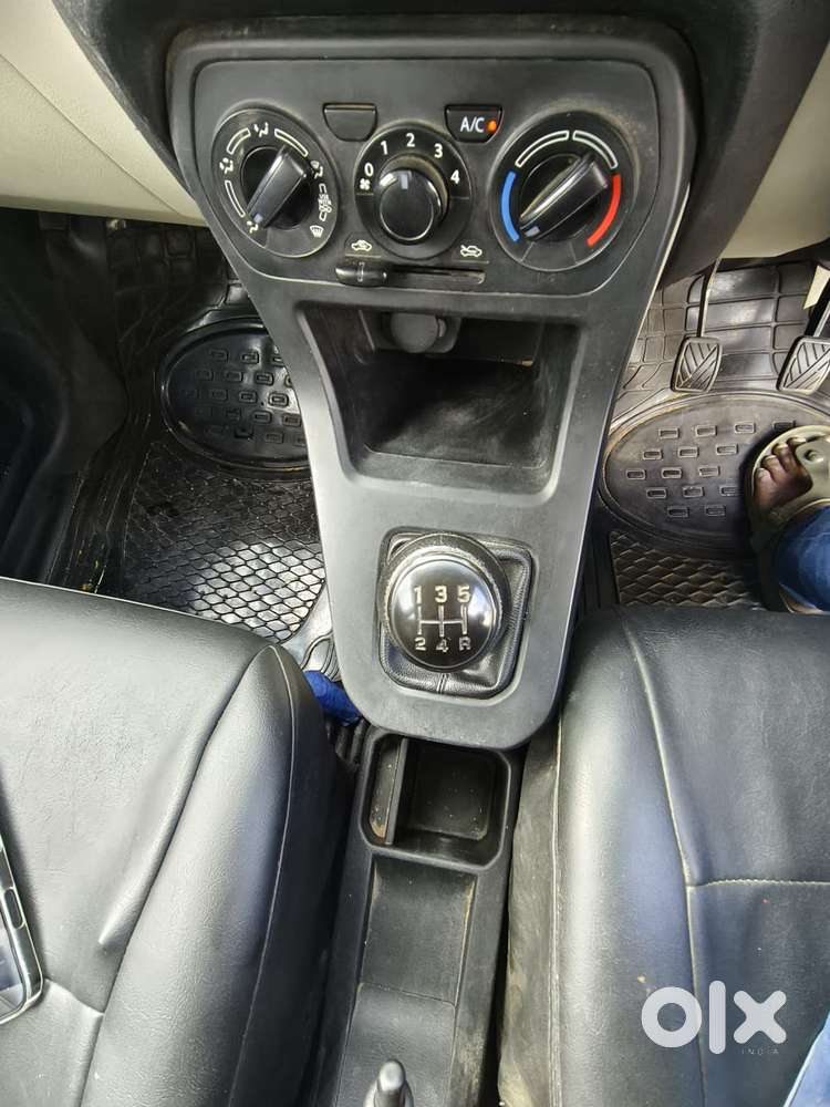 Maruti Suzuki Wagon R Vxi 1.0 Cng, 2024, Petrol